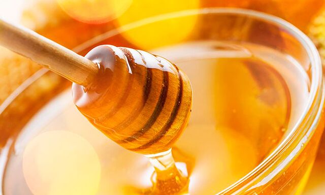 miele per il trattamento dell'osteocondrosi cervicale