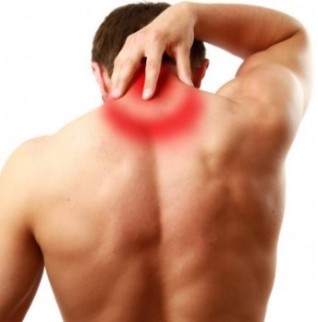 I sintomi di artrosi cervicale della colonna vertebrale